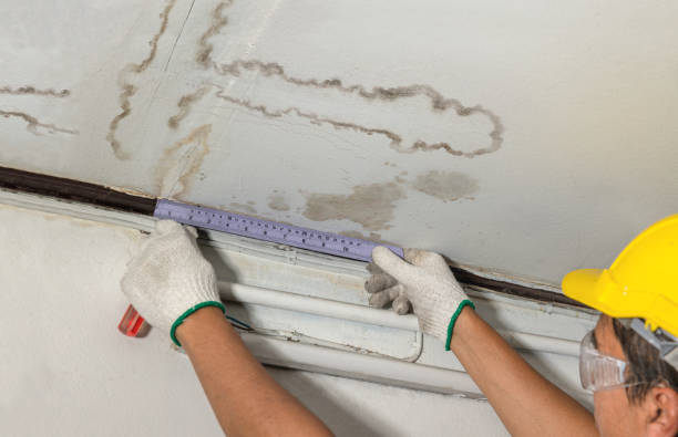 Reliable Structural Drying contractor in Dixmont, ME by Water Damage Irwin